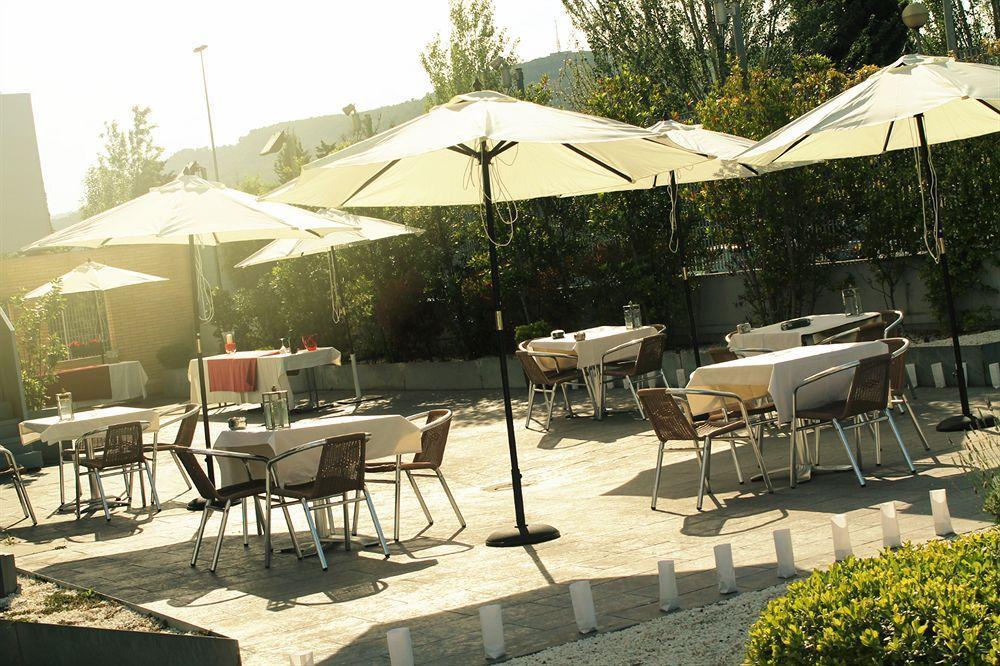 Ibis Barcelona Molins De Rei Hotel Luaran gambar